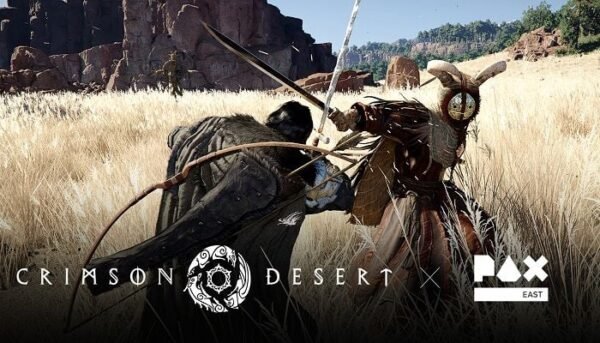134776 - sportstories.net | 스포츠 및 엔터테인먼트 PAX East 2023에서 만나는 Crimson Desert: 특별한 체험을 놓치지 마세요!