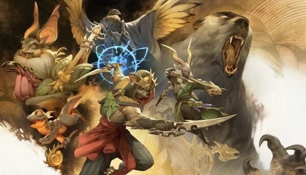 134792 - sportstories.net | 스포츠 및 엔터테인먼트 공유 게임 Sunderfolk의 공식 출시와 매력