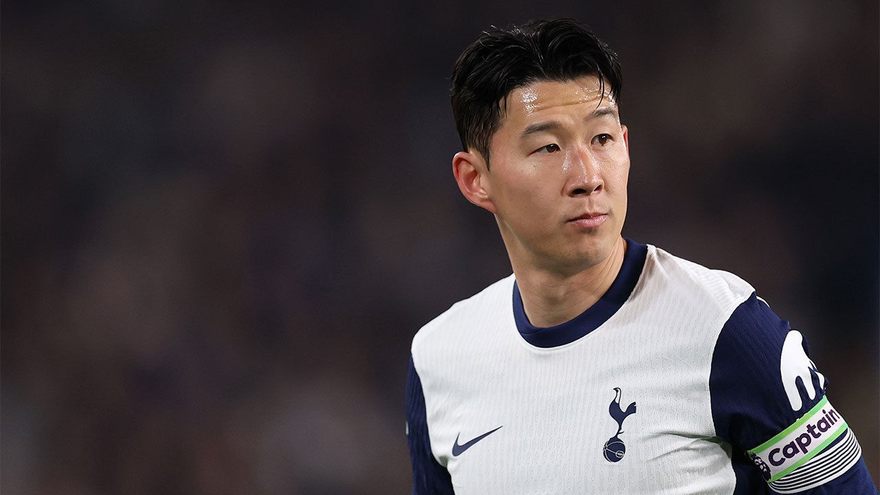 손흥민, 발 부상으로 노팅엄전 결장 및 회복 중요성 - sportstories.net | 스포츠 및 엔터테인먼트