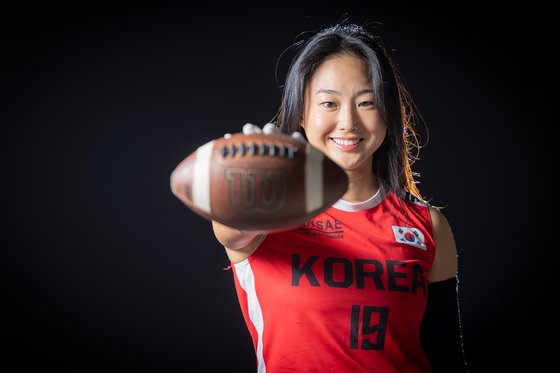 2028 LA 올림픽과 플래그풋볼: 새로운 기회의 역사 - sportstories.net | 스포츠 및 엔터테인먼트