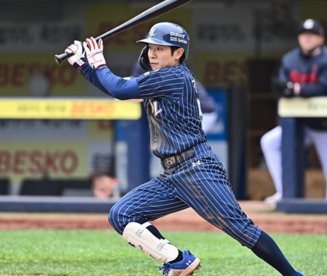 d20 - sportstories.net | 스포츠 및 엔터테인먼트 삼성 라이온즈의 4연승 비결: 테이블세터의 활약 - sportstories.net | 스포츠 및 엔터테인먼트