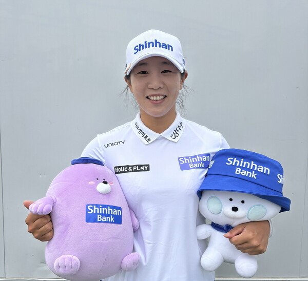 dsfg - sportstories.net | 스포츠 및 엔터테인먼트 임진희와 신한금융그룹의 메인 스폰서 계약 체결 - sportstories.net | 스포츠 및 엔터테인먼트