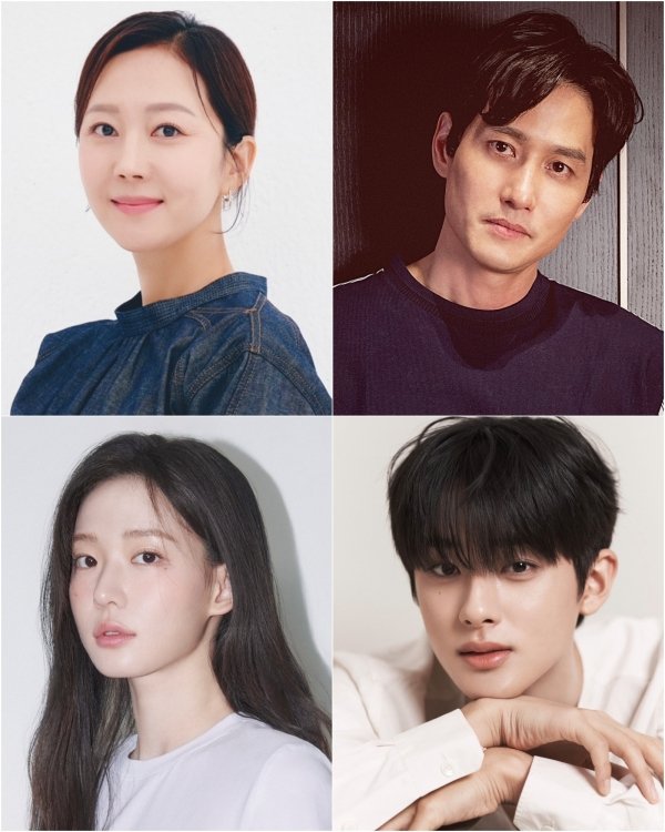 jg - sportstories.net | 스포츠 및 엔터테인먼트 2025년 하반기 방송 예정인 TVN 새 드라마, ‘첫, 사랑을 위하여’ - sportstories.net | 스포츠 및 엔터테인먼트