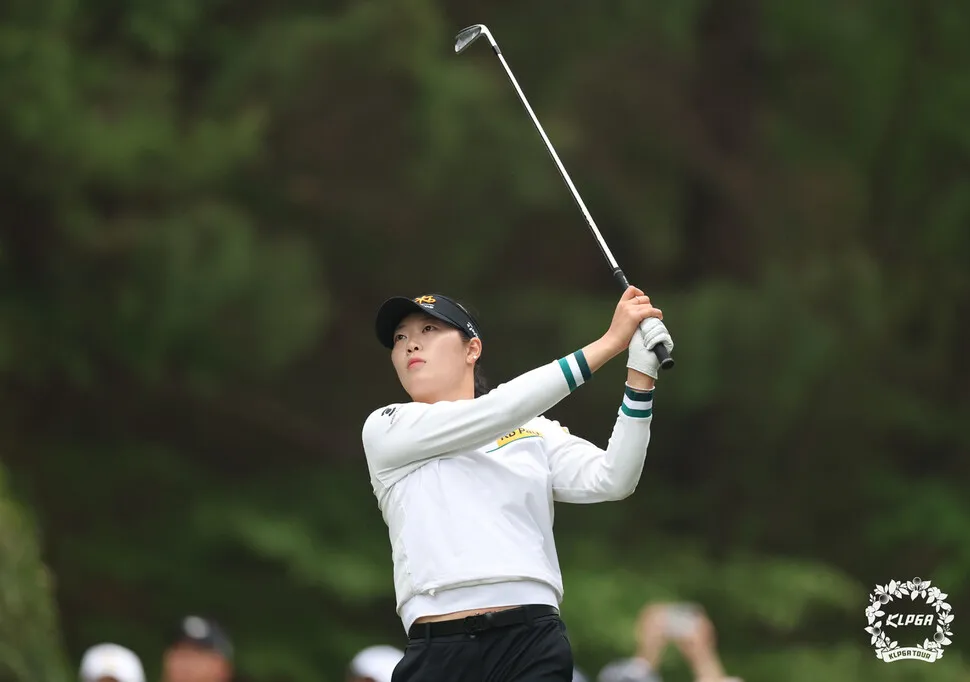 방신실, KLPGA 투어 넥센·세인트나인 마스터즈에서 극적인 역전 우승 - sportstories.net | 스포츠 및 엔터테인먼트