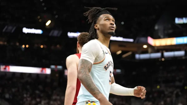 01jvqeh2ntcyzgjhjsmc - sportstories.net | 스포츠 및 엔터테인먼트 2025 NBA 올 루키 팀: 기대 이상의 신예 선수들