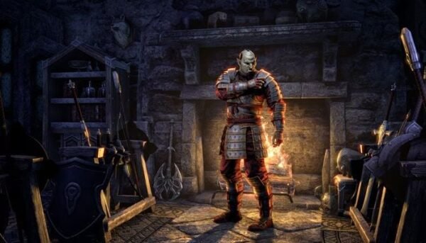 134909 - sportstories.net | 스포츠 및 엔터테인먼트 The Elder Scrolls Online ‘Welcome Home’ 하우징 콘테스트 안내