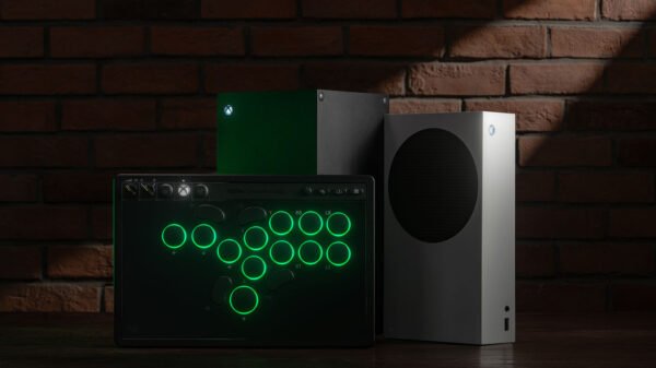 2 - sportstories.net | 스포츠 및 엔터테인먼트 8bitdo의 혁신적인 아케이드 컨트롤러 출시