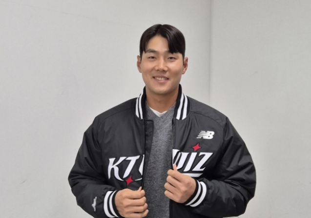 kt wiz의 새 얼굴 장진혁, 팀에 필요한 변화의 불씨 - sportstories.net | 스포츠 및 엔터테인먼트