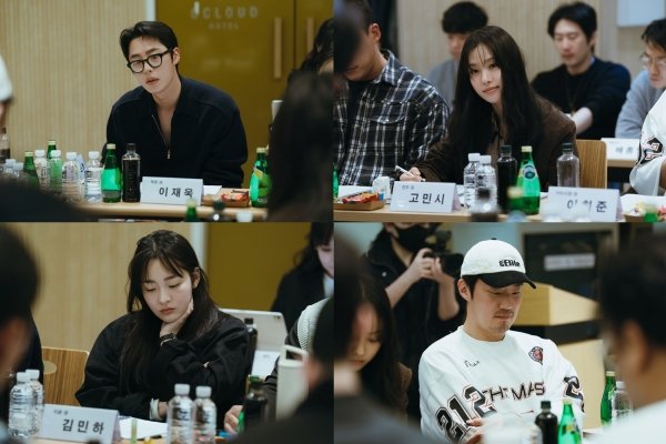 jgk - sportstories.net | 스포츠 및 엔터테인먼트 넷플릭스 시리즈 ‘꿀알바’의 미스터리 호러 판타지 발표 - sportstories.net | 스포츠 및 엔터테인먼트