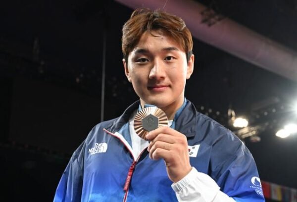 03 - sportstories.net | 스포츠 및 엔터테인먼트 2025 세계선수권대회에서 이준환의 눈부신 성과와 도전
