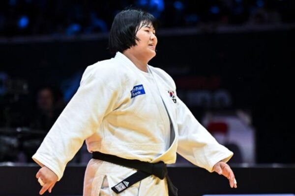 3 - sportstories.net | 스포츠 및 엔터테인먼트 김하윤, 유도 간판으로 세계의 정점에 서다
