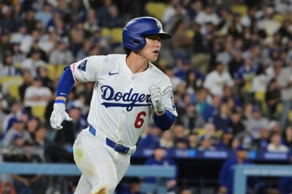 5 - sportstories.net | 스포츠 및 엔터테인먼트 김혜성과 이정후의 첫 맞대결, 빅리그에서의 치열한 경쟁
