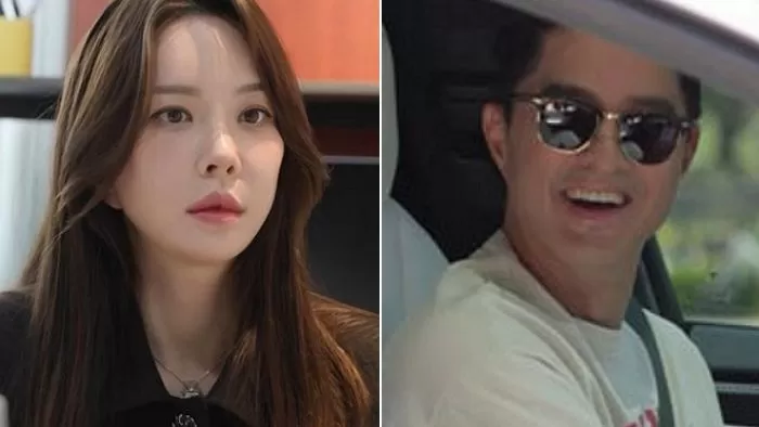 지누션 멤버 지누, 아내와 함께 공개되는 일상 - sportstories.net | 스포츠 및 엔터테인먼트