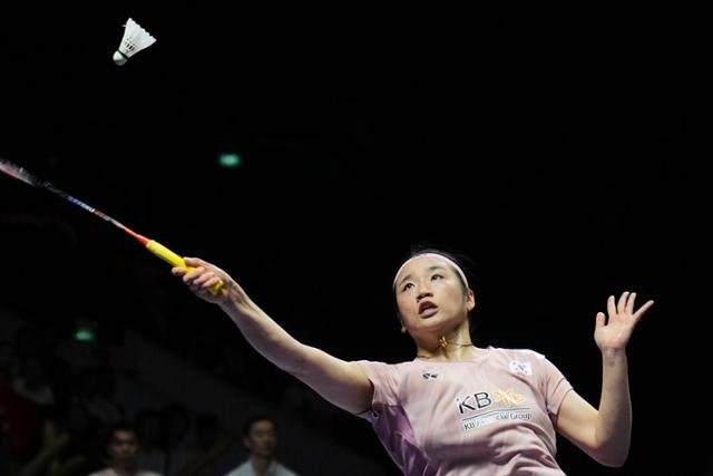e2c57c04 - sportstories.net | 스포츠 및 엔터테인먼트 배드민턴 세계 1위 안세영, 패배 이후의 강한 회복력