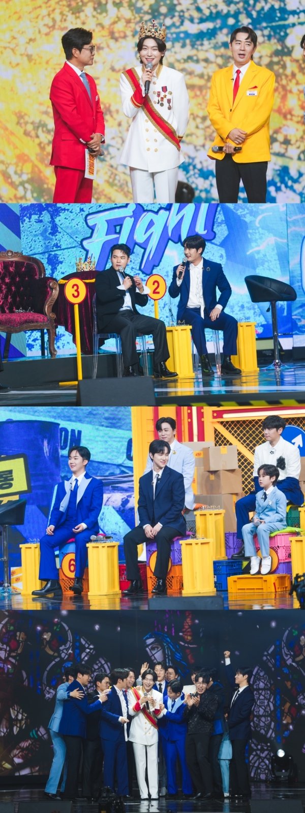 kọ - sportstories.net | 스포츠 및 엔터테인먼트 김용빈, 미스터트롯3에서 진 왕좌 방어전 도전 - sportstories.net | 스포츠 및 엔터테인먼트