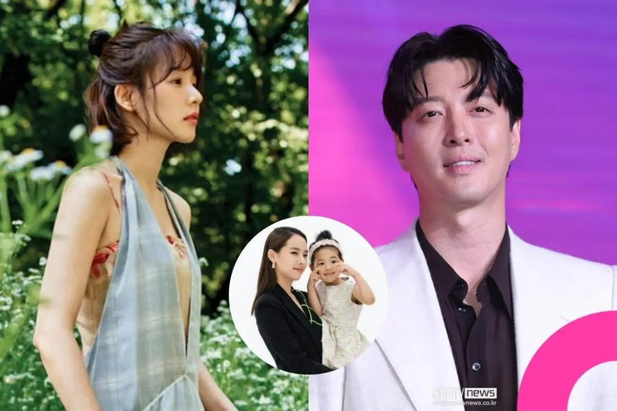rt - sportstories.net | 스포츠 및 엔터테인먼트 조윤희의 삶: 딸을 1순위로 두며 이룬 꿈과 일상 - sportstories.net | 스포츠 및 엔터테인먼트
