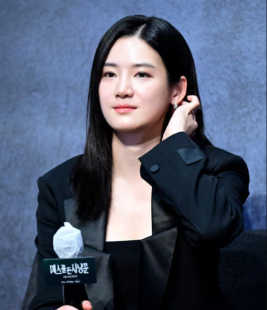 배우 박주현, 경미한 교통사고로 ‘무쇠소녀단2’ 녹화 불참 - sportstories.net | 스포츠 및 엔터테인먼트