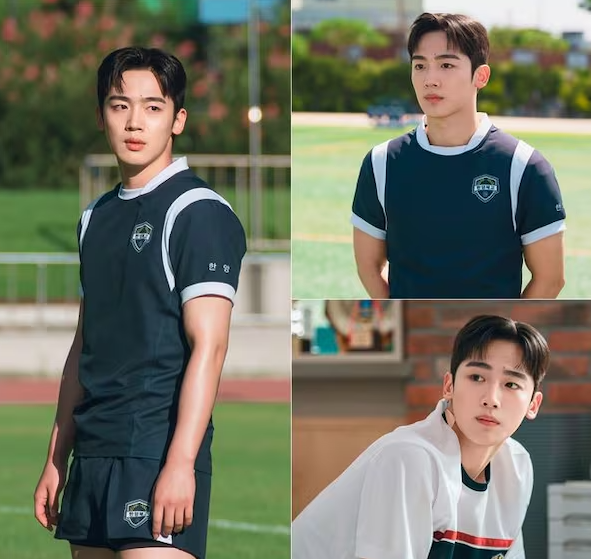 김요한의 럭비부 주장 변신, 드라마 ‘트라이’의 기대감 - sportstories.net | 스포츠 및 엔터테인먼트