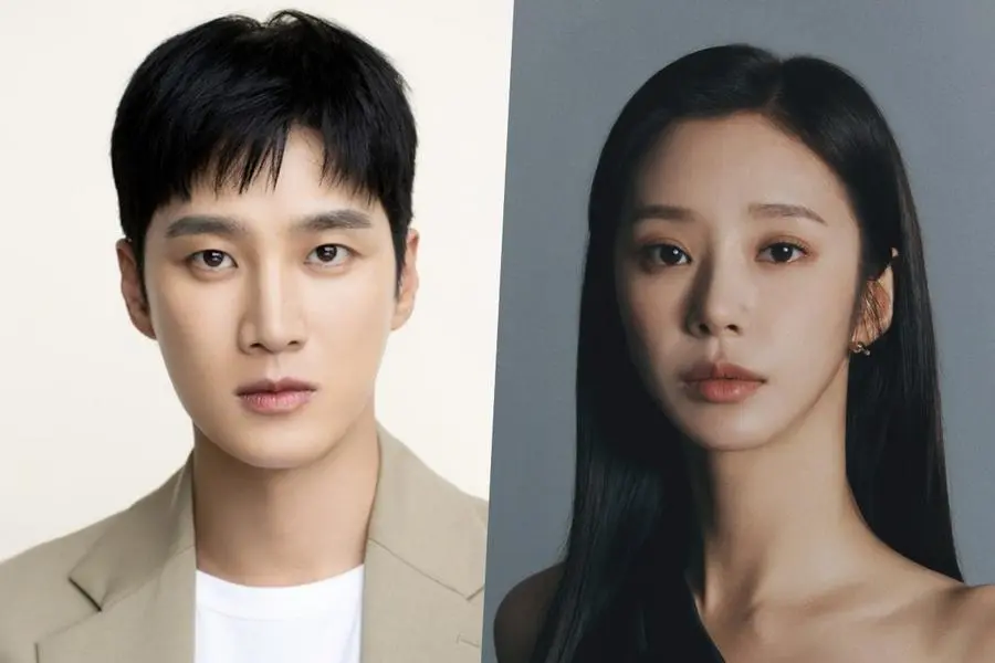🌸 안보현·이주빈, 봄바람 타고 로맨틱 호흡…tvN 새 드라마 ‘스프링 피버’ 기대감 ↑ - sportstories.net | 스포츠 및 엔터테인먼트