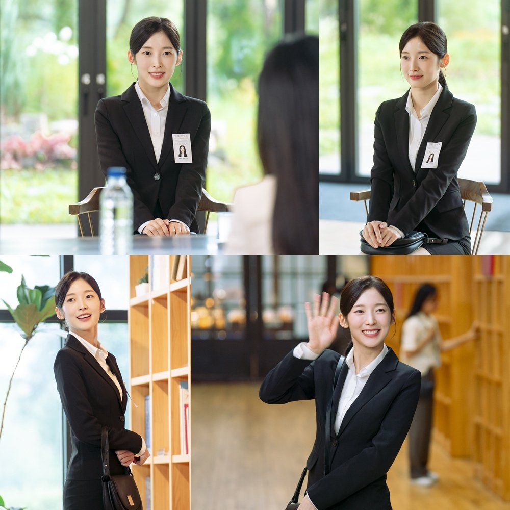 a1 - sportstories.net | 스포츠 및 엔터테인먼트 오마이걸 아린, 드라마 ‘내 여자친구는 상남자’에서의 새로운 도전 - sportstories.net | 스포츠 및 엔터테인먼트