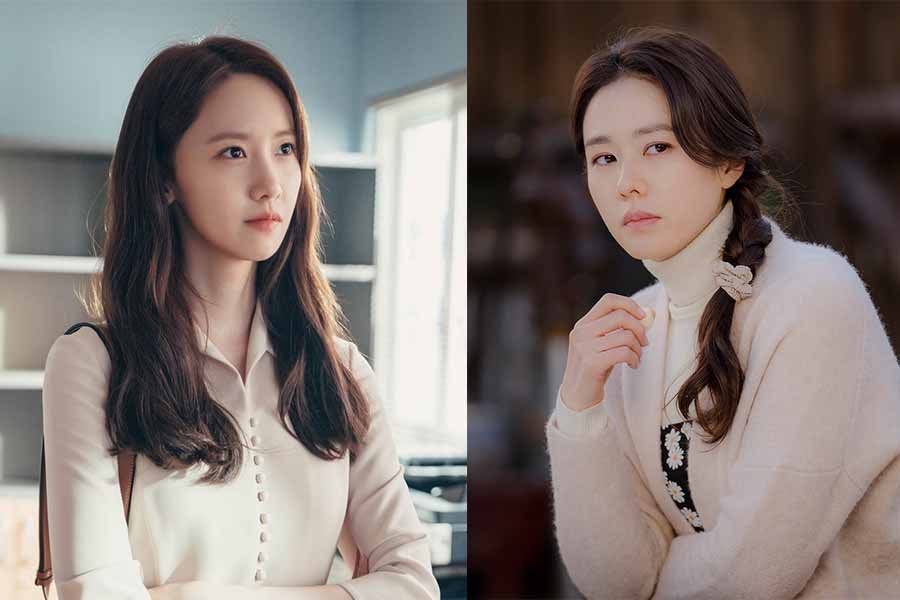 “언니 최고♥” 손예진, 후배 윤아에게 따뜻한 커피차 선물…훈훈한 선후배 우정 - sportstories.net | 스포츠 및 엔터테인먼트