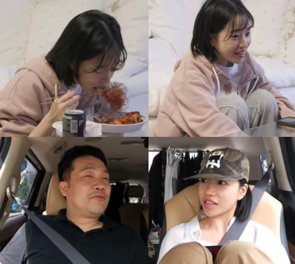 ‘오징어 게임 시즌3’ 조유리, 연기력 논란 속 태평한 일상 공개… “연기 수업은 생각 없다” (‘전참시’) - sportstories.net | 스포츠 및 엔터테인먼트