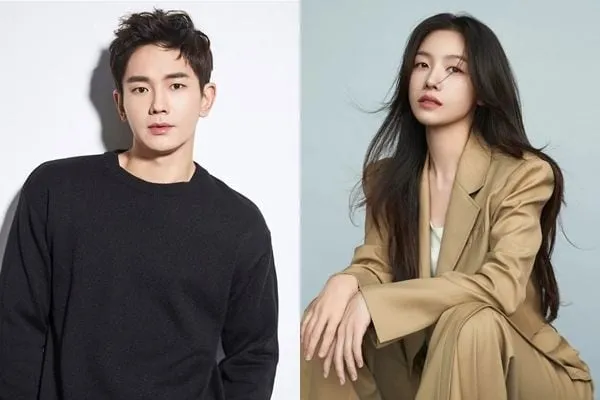 걸스데이 민아와 배우 온주완의 사랑 이야기: 11월 결혼 예정 - sportstories.net | 스포츠 및 엔터테인먼트
