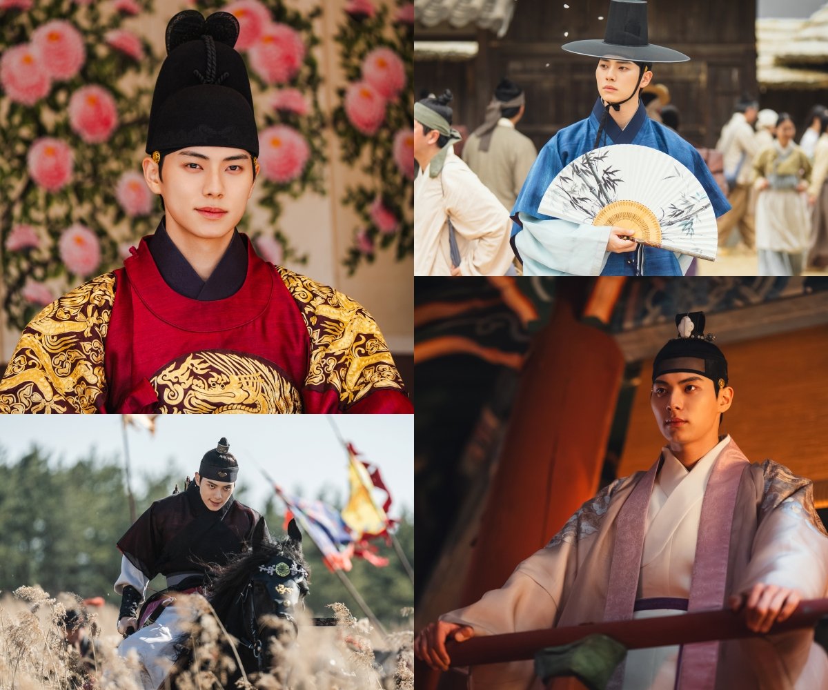 폭군의 셰프’ 이채민, 첫 왕 역할 도전…승마·검술·활쏘기까지 완벽 준비 - sportstories.net | 스포츠 및 엔터테인먼트
