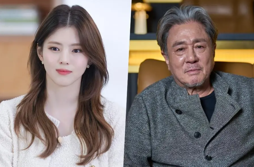 최민식·한소희, 5년 만에 만나는 ‘인턴’…드디어 9월 촬영 시작 - sportstories.net | 스포츠 및 엔터테인먼트