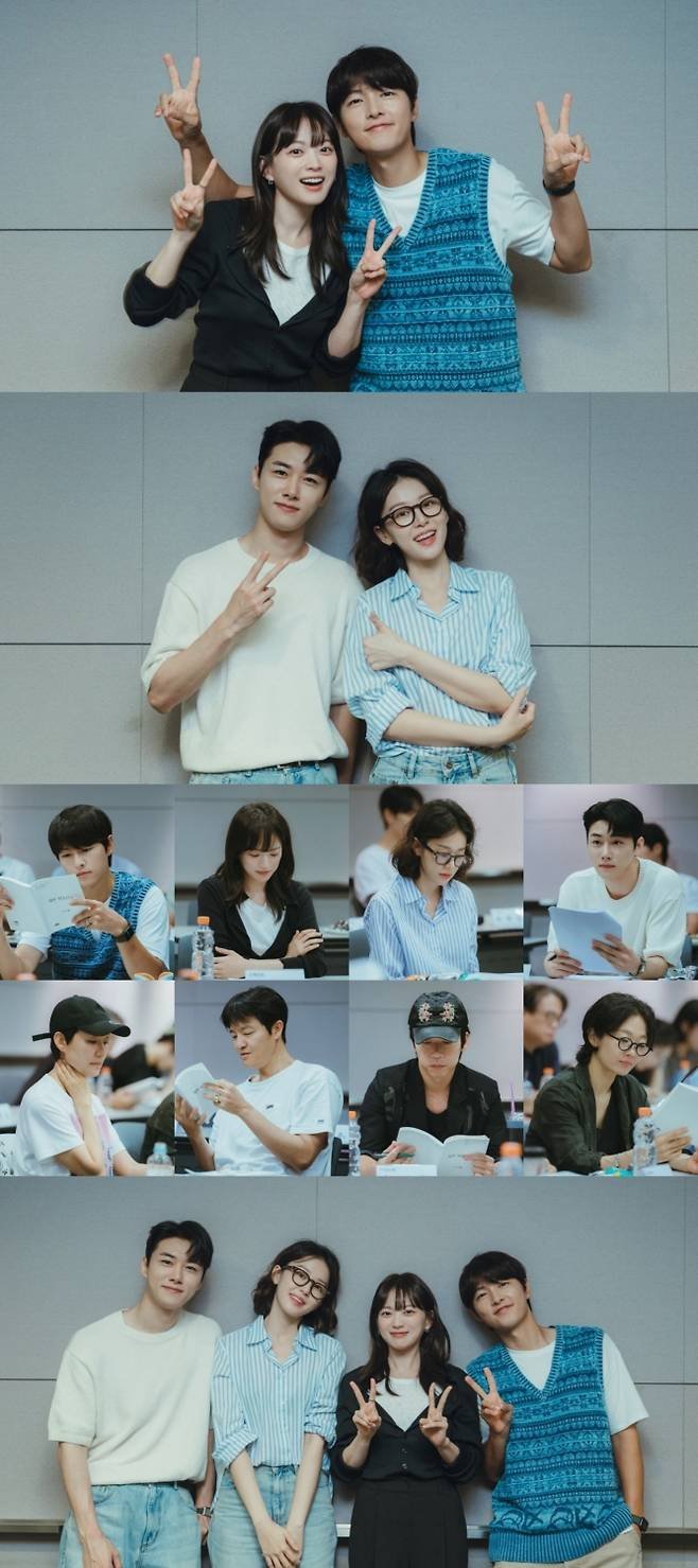 송중기X천우희, 첫사랑의 계절 다시 온다… JTBC ‘마이 유스’ 9월 5일 첫 방송 - sportstories.net | 스포츠 및 엔터테인먼트