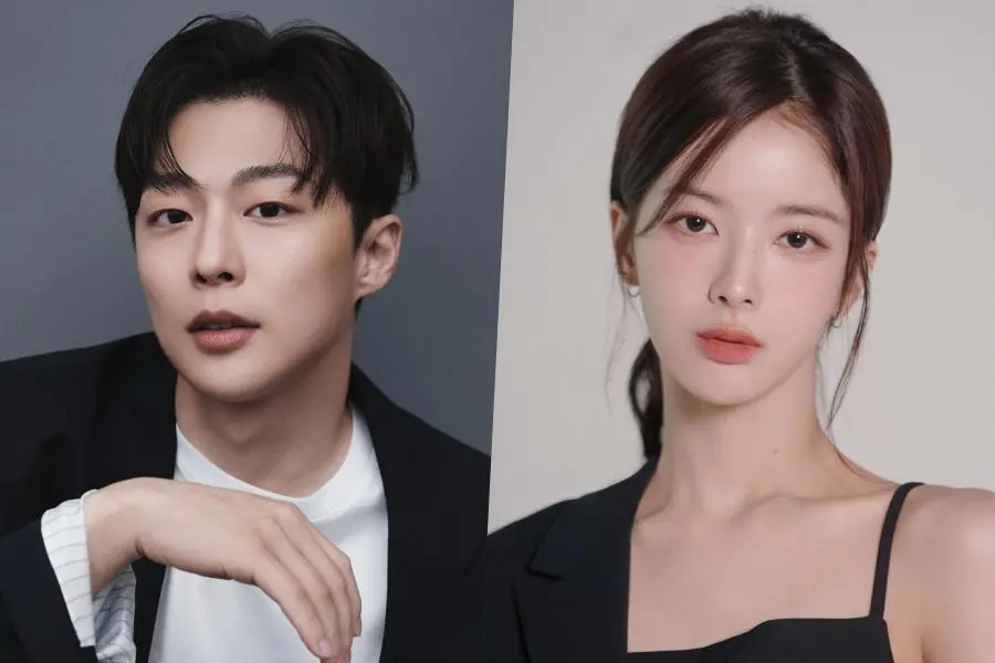 배인혁, tvN 새 드라마 ‘우주를 줄게’ 출연 확정…따뜻한 성장 로맨스 예고 - sportstories.net | 스포츠 및 엔터테인먼트