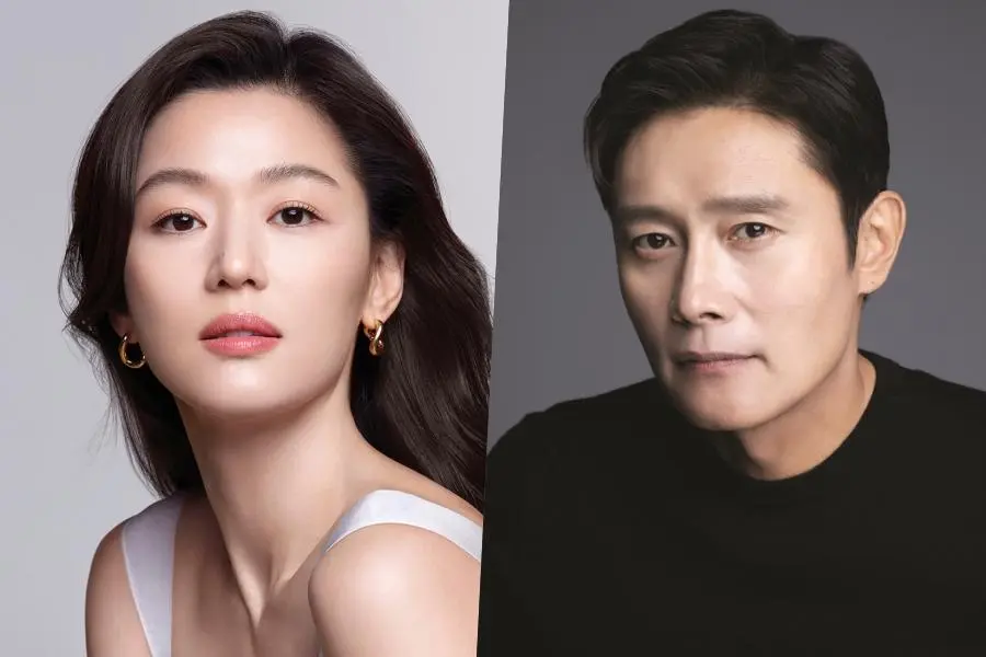 전지현과 강동원의 새로운 출연작, ‘코리언즈’ 이야기 - sportstories.net | 스포츠 및 엔터테인먼트