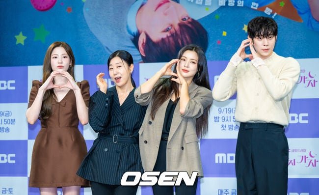‘달까지 가자’ 오다영 PD, 다시 한번 사과 “드라마는 더 이상 내수용이 아니다” - sportstories.net | 스포츠 및 엔터테인먼트