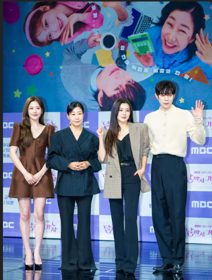 ‘달까지 가자’ 오다영 PD, 다시 한번 사과 “드라마는 더 이상 내수용이 아니다” - sportstories.net | 스포츠 및 엔터테인먼트