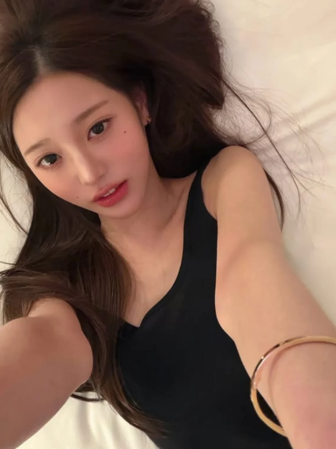 장원영 SNS.